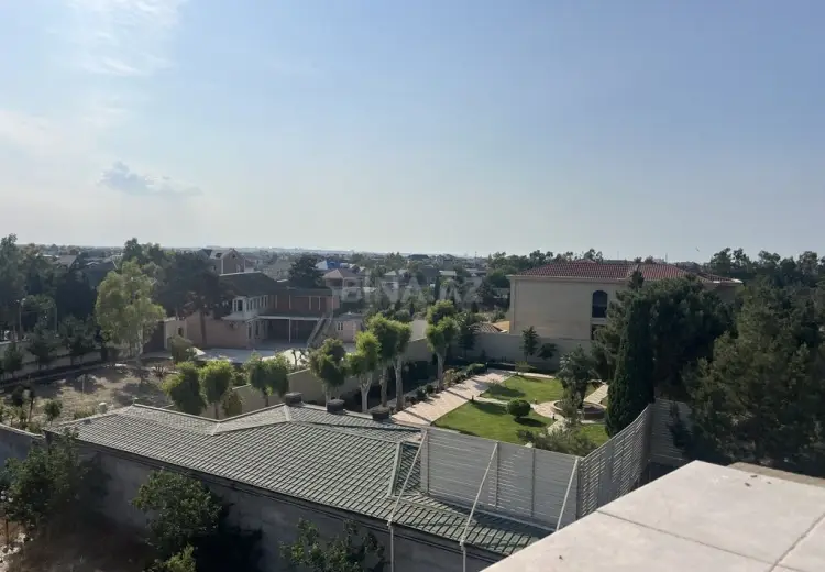 40 sot Torpaq Satılır, Mərdəkan, Xəzər, Bakı