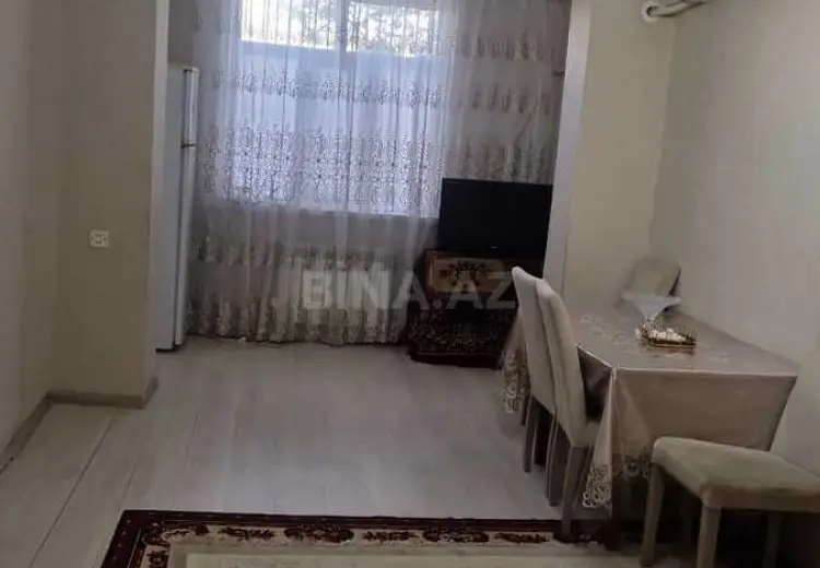 2 otaqlı mənzil Satılır, Xırdalan