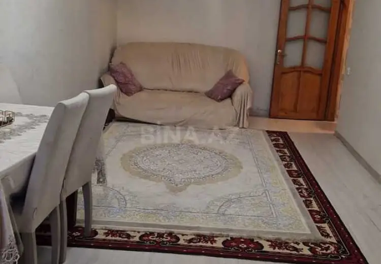 2 otaqlı mənzil Satılır, Xırdalan