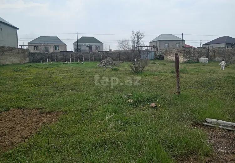 0 m² Obyekt / Ofis , Kürdəxanı qəs., Sabunçu, Bakı