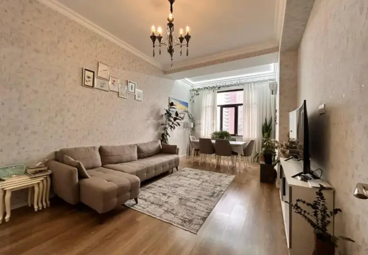 2 otaqlı mənzil , Bakı