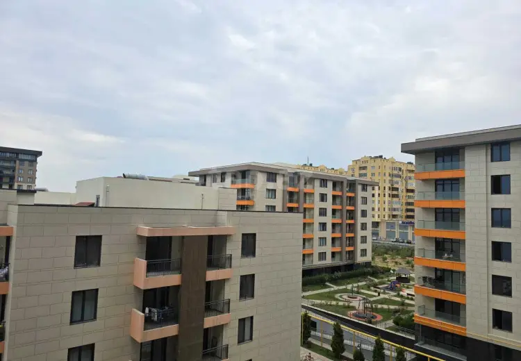 4 otaqlı mənzil , Sumqayıt