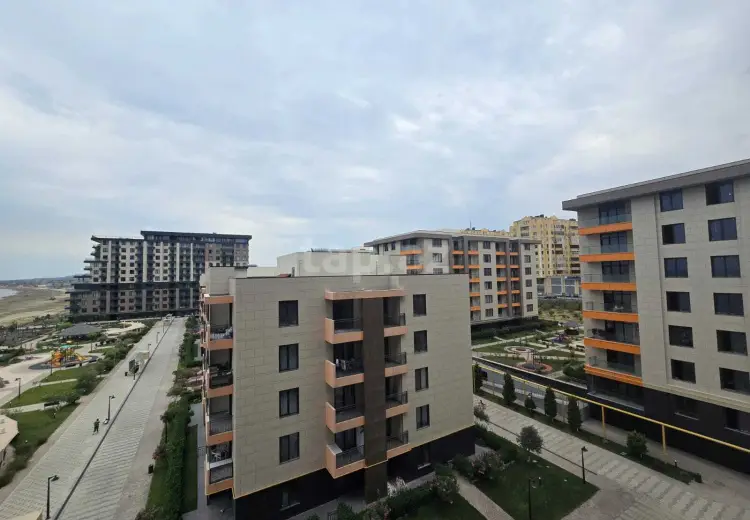 4 otaqlı mənzil , Sumqayıt