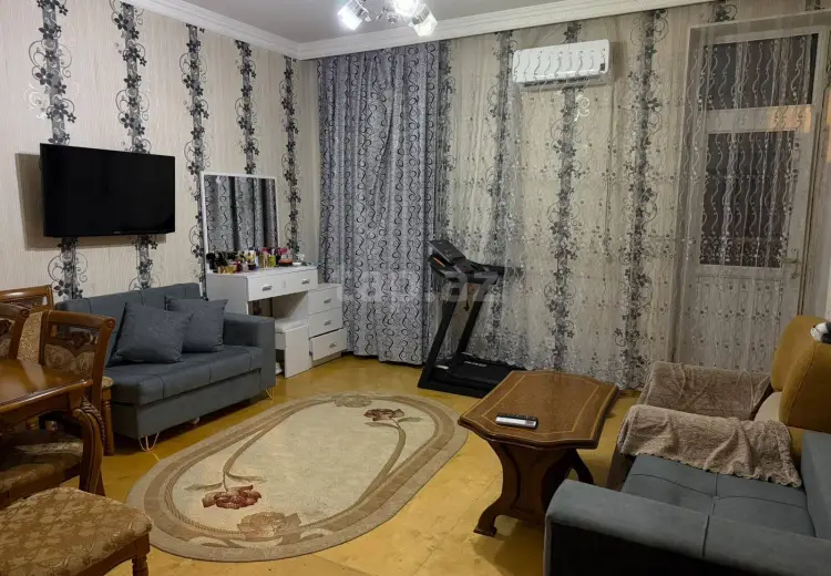 1 otaqlı mənzil , Sumqayıt