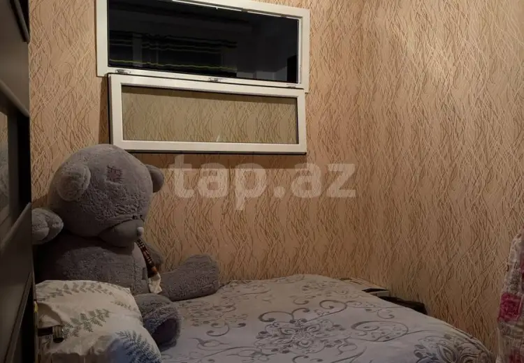 1 otaqlı mənzil , Sumqayıt