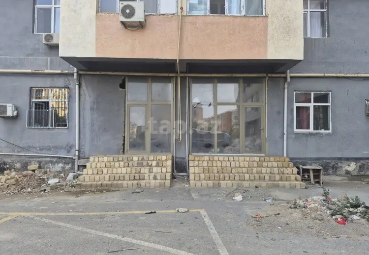 0 m² Obyekt / Ofis , Masazır, Abşeron