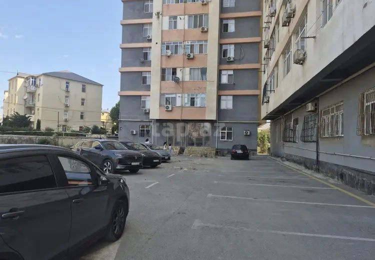 0 m² Obyekt / Ofis , Masazır, Abşeron