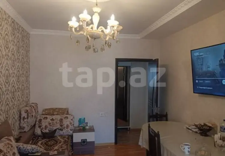 3 otaqlı mənzil , Xırdalan