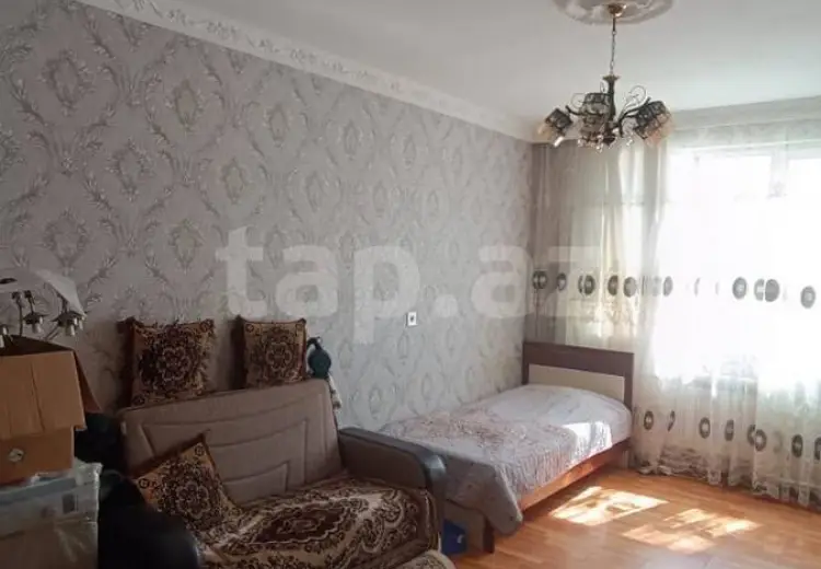 3 otaqlı mənzil , Xırdalan