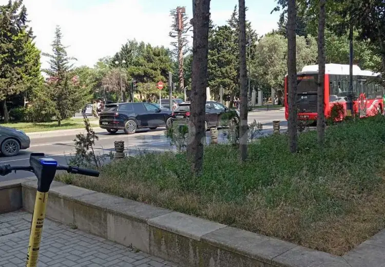 0 m² Obyekt / Ofis , Bakı