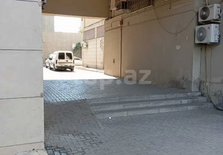0 m² Obyekt / Ofis , Bakı