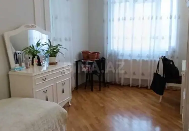 4 otaqlı mənzil Satılır, Yasamal, Bakı