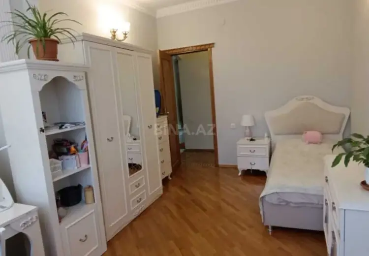4 otaqlı mənzil Satılır, Yasamal, Bakı