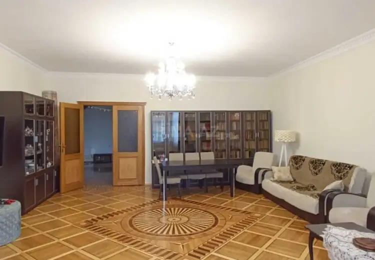 4 otaqlı mənzil Satılır, Yasamal, Bakı