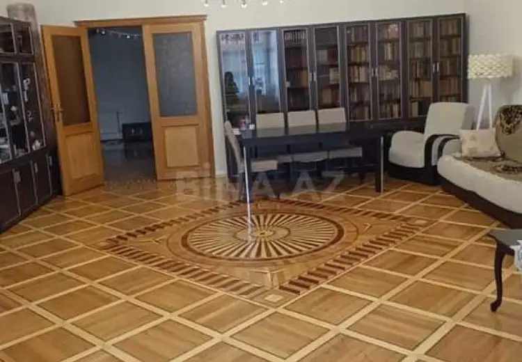 4 otaqlı mənzil Satılır, Yasamal, Bakı