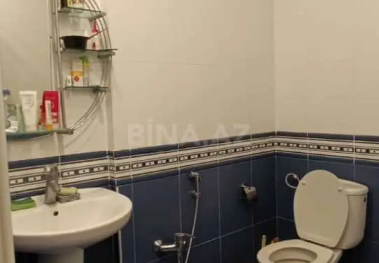 4 otaqlı mənzil Satılır, Yasamal, Bakı