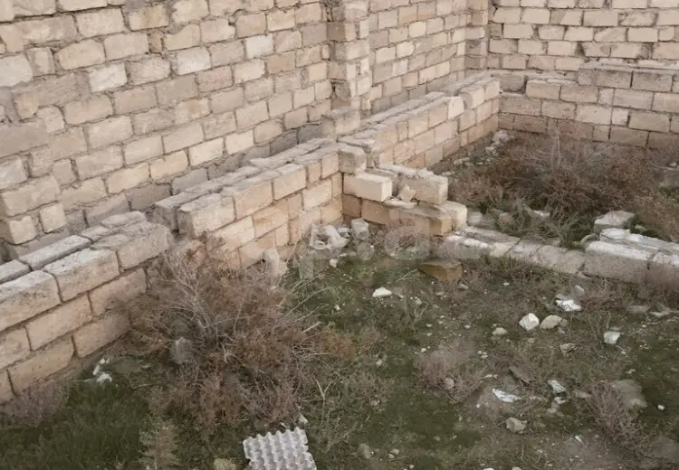 0 m² Obyekt / Ofis , Bakı