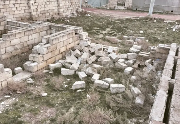 0 m² Obyekt / Ofis , Bakı