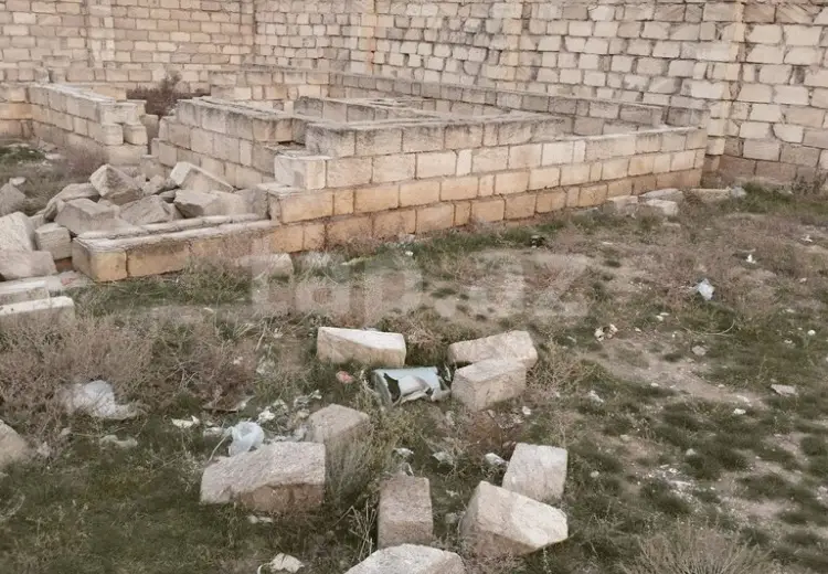 0 m² Obyekt / Ofis , Bakı