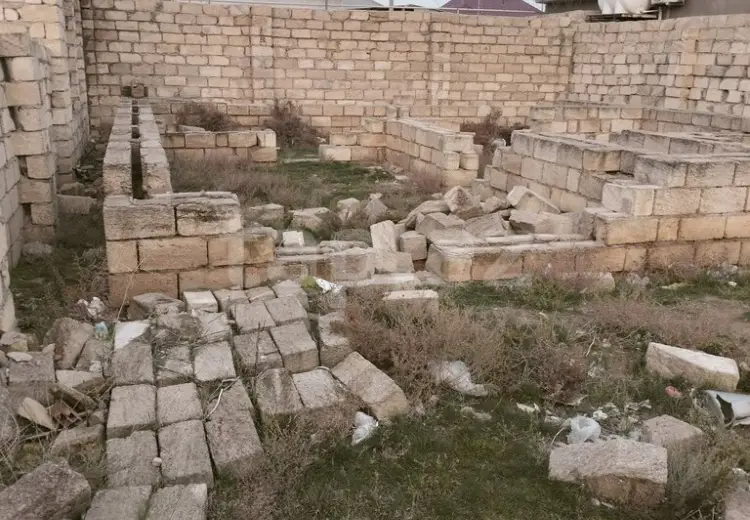 0 m² Obyekt / Ofis , Bakı