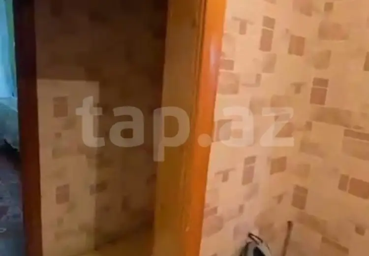 4 otaqlı mənzil , Gəncə