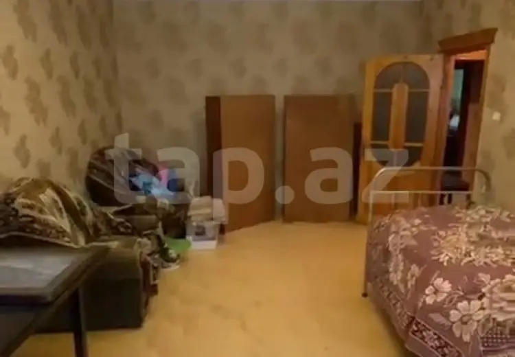 4 otaqlı mənzil , Gəncə