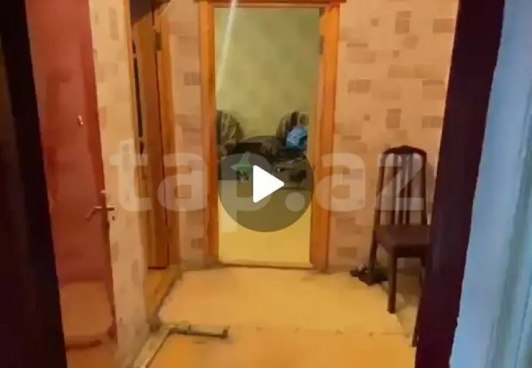 4 otaqlı mənzil , Gəncə
