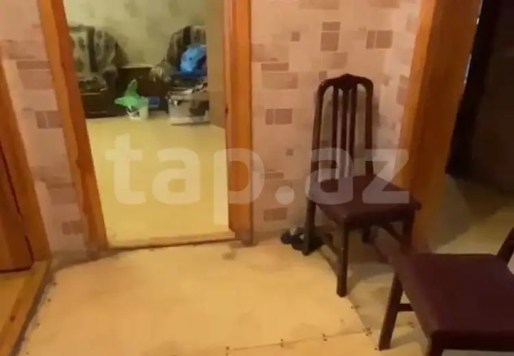 4 otaqlı mənzil , Gəncə