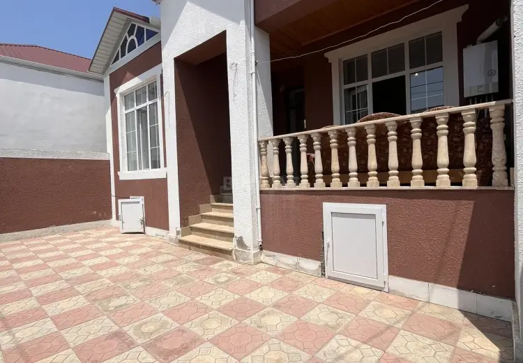 3 otaqlı mənzil Satılır, Abşeron