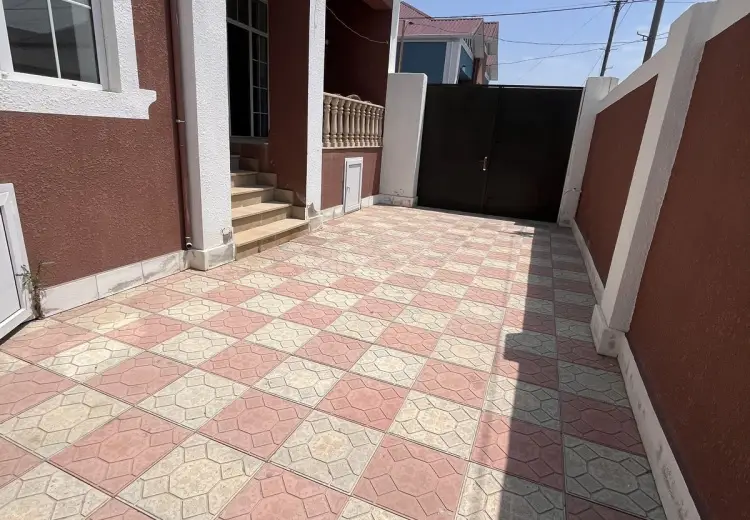 3 otaqlı mənzil Satılır, Abşeron