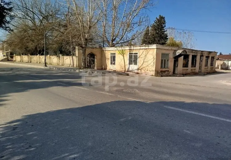0 m² Obyekt / Ofis , Xaçmaz