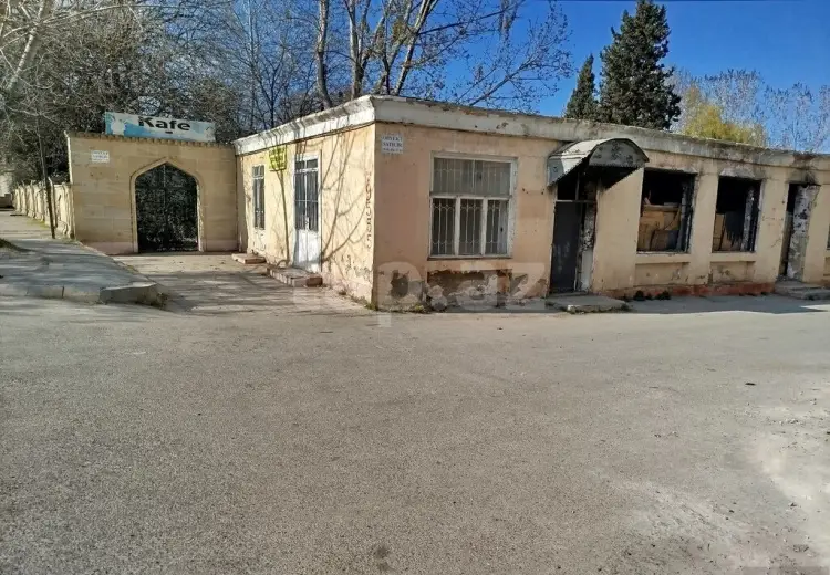 0 m² Obyekt / Ofis , Xaçmaz