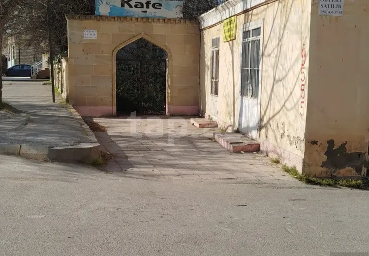 0 m² Obyekt / Ofis , Xaçmaz
