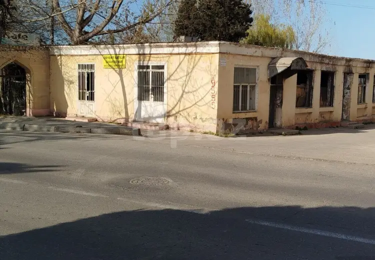 0 m² Obyekt / Ofis , Xaçmaz