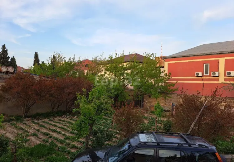 5 otaqlı mənzil , Badamdar qəs., Səbail, Bakı