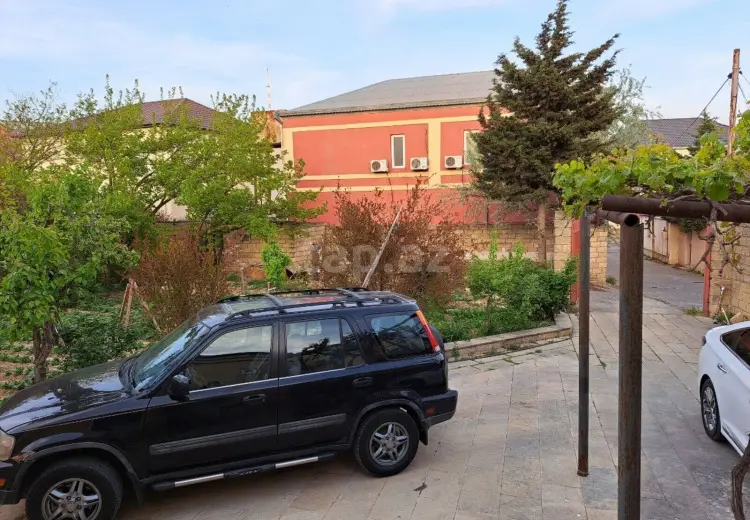 5 otaqlı mənzil , Badamdar qəs., Səbail, Bakı