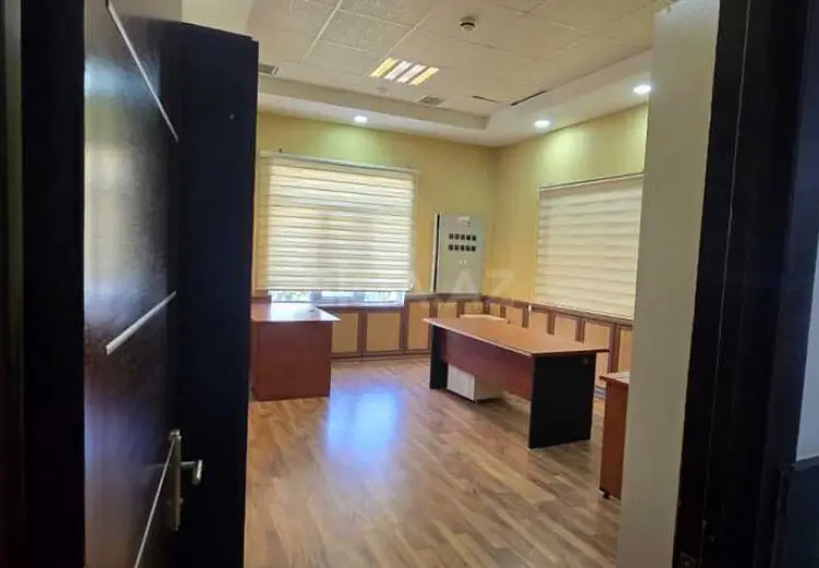 276 m² Obyekt / Ofis Kirayə (aylıq), Hökməli, Abşeron