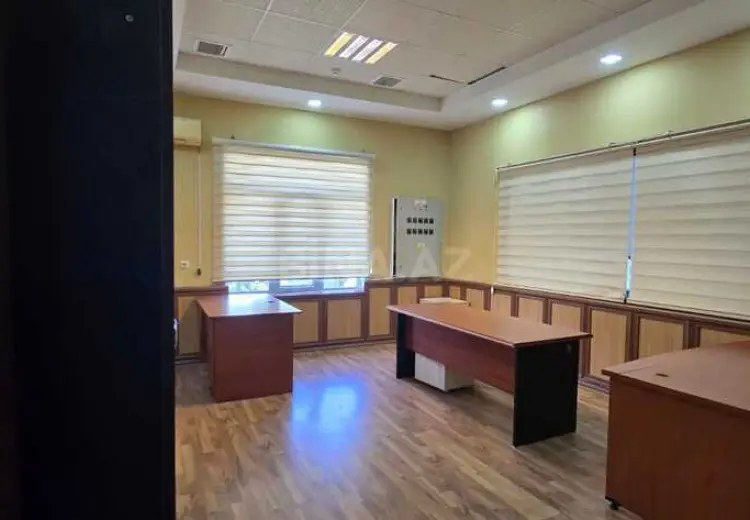 276 m² Obyekt / Ofis Kirayə (aylıq), Hökməli, Abşeron