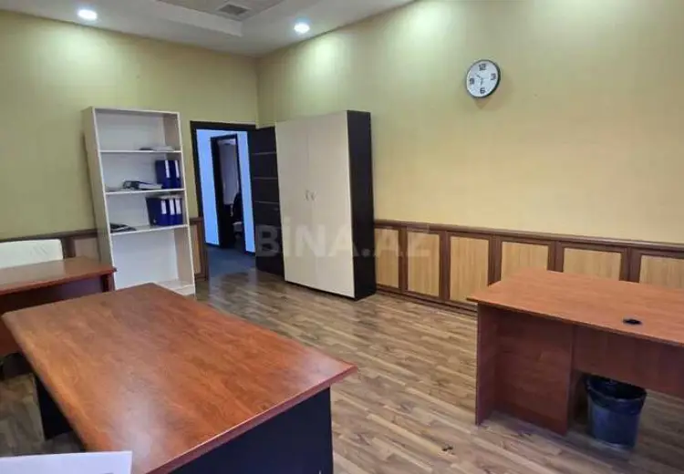 276 m² Obyekt / Ofis Kirayə (aylıq), Hökməli, Abşeron