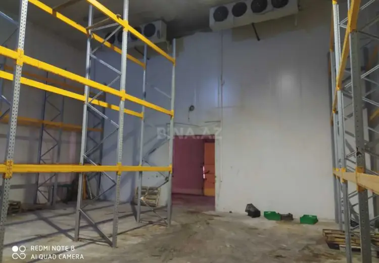 288 m² Obyekt / Ofis Kirayə (aylıq), Hökməli, Abşeron