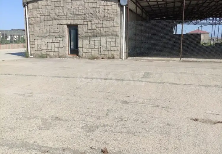 870 m² Obyekt / Ofis Kirayə (aylıq), Qala, Xəzər, Bakı