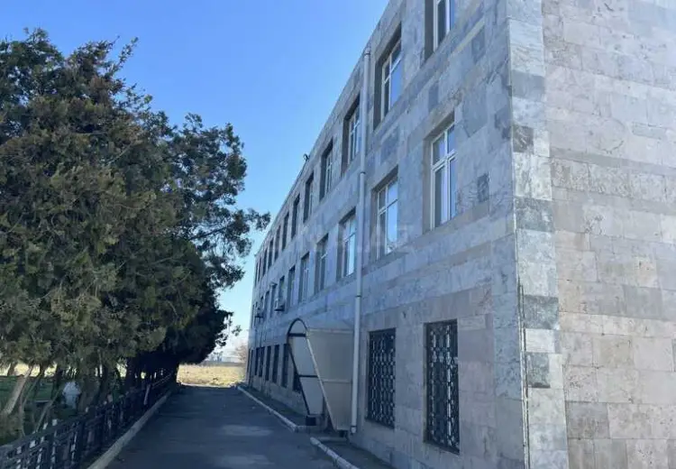 533 m² Obyekt / Ofis Kirayə (aylıq), Qala, Xəzər, Bakı