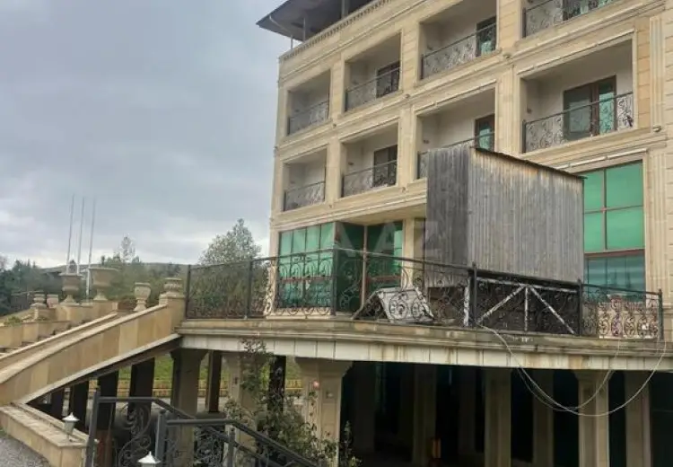 1126 m² Obyekt / Ofis Kirayə (aylıq), Qobustan şəh., Qobustan