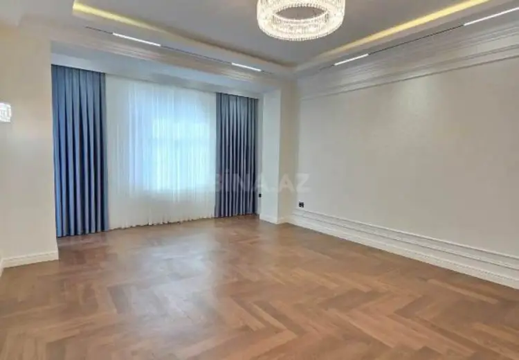 4 otaqlı mənzil Satılır, Yasamal, Bakı