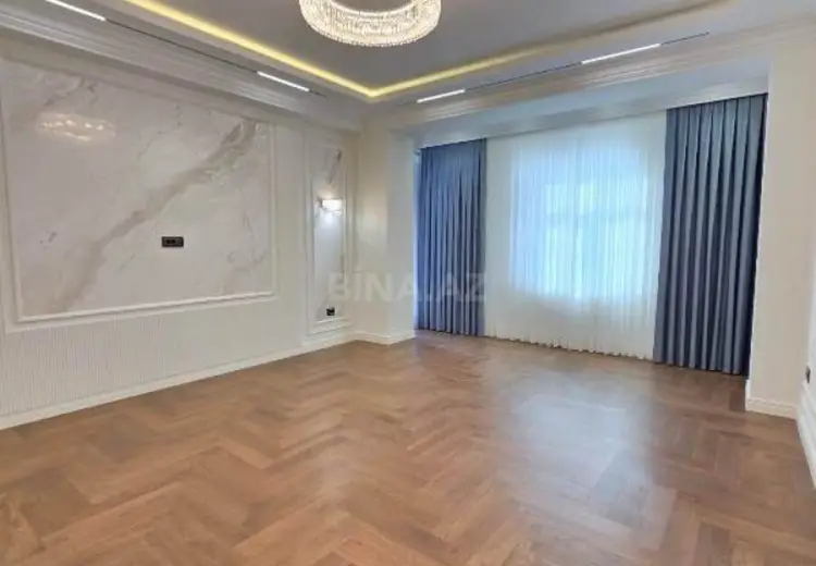 4 otaqlı mənzil Satılır, Yasamal, Bakı