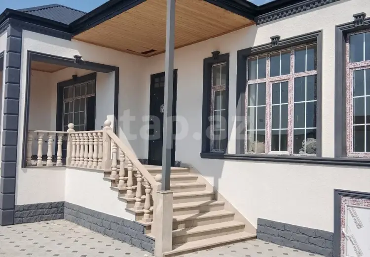 4 otaqlı mənzil , Savalan qəs., Sabunçu, Bakı