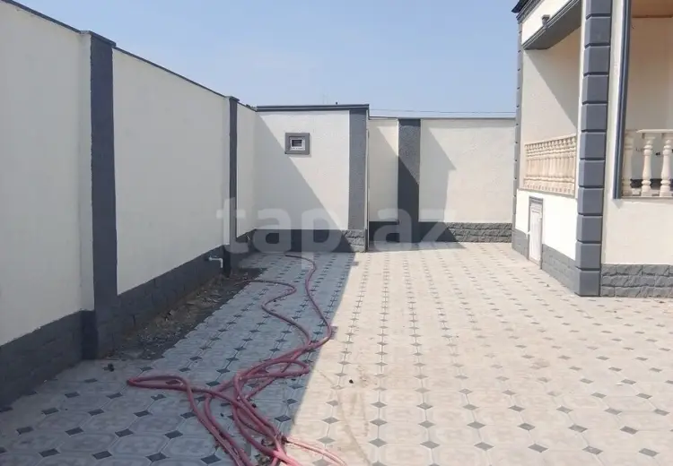 4 otaqlı mənzil , Savalan qəs., Sabunçu, Bakı