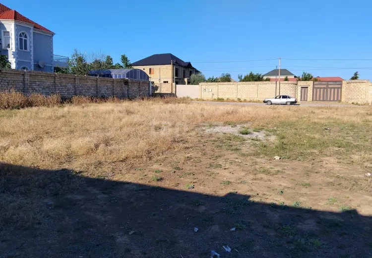 0 m² Obyekt / Ofis , Mehdiabad, Abşeron