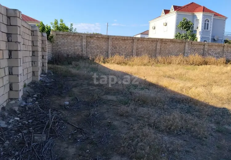 0 m² Obyekt / Ofis , Mehdiabad, Abşeron