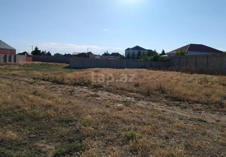 0 m² Obyekt / Ofis , Mehdiabad, Abşeron